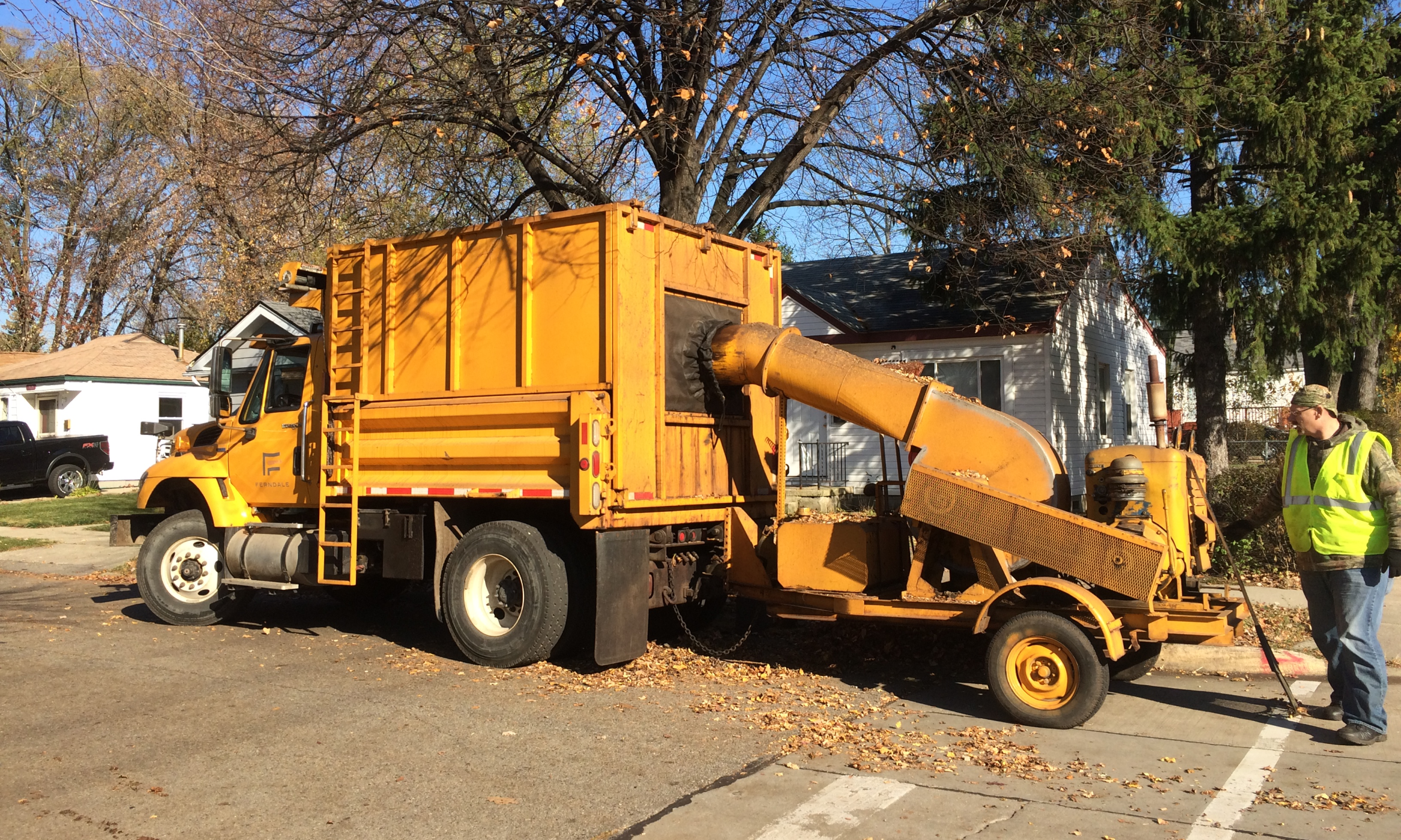 Bulky Service: Information for Property Managers - Oakland Recycles